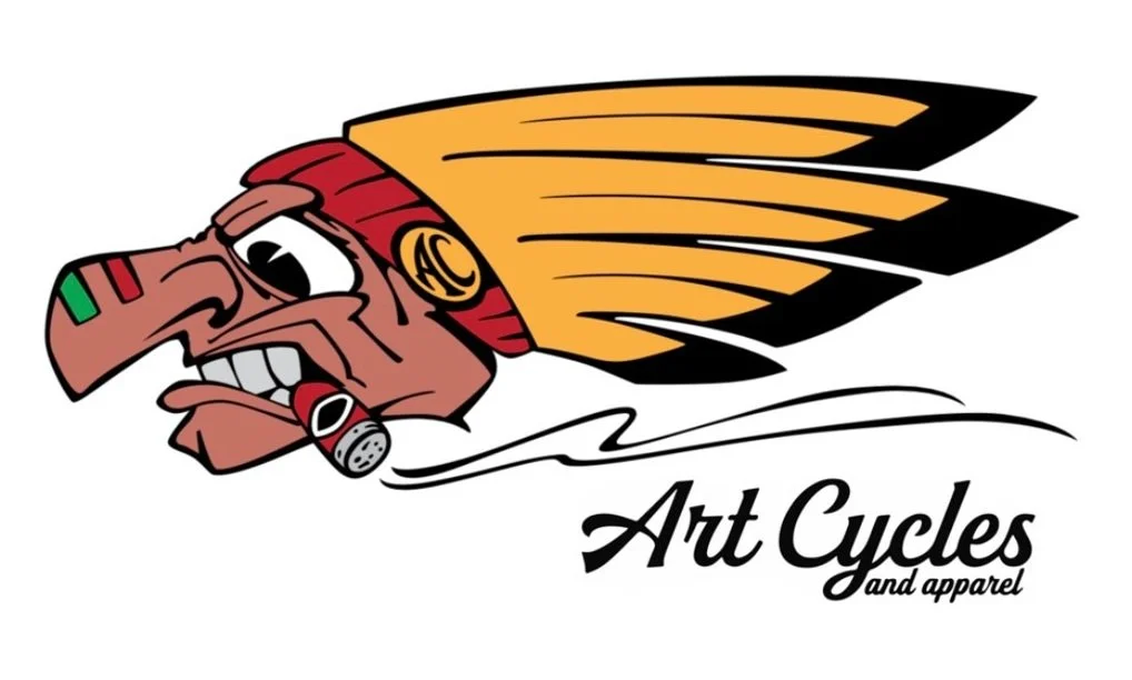 Aftermarket Indian motorcycle parts Made in USA, Art Cycles